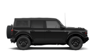 2026 Ford Bronco® External Image 5